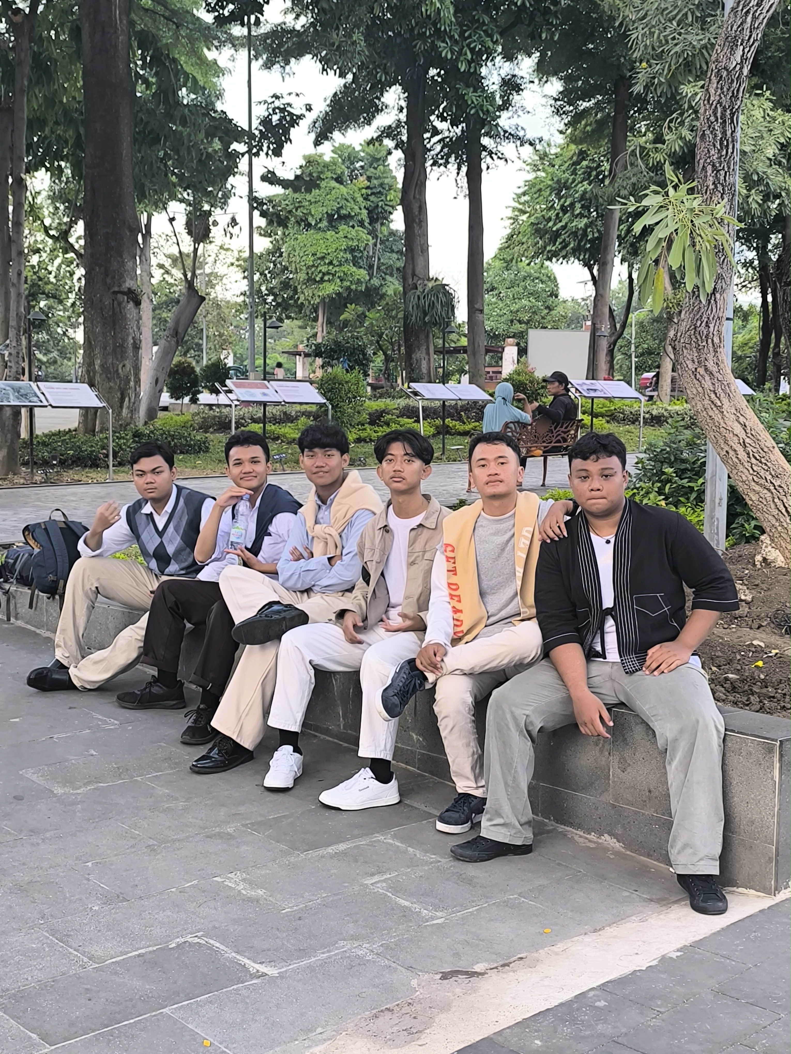 Team Building Event