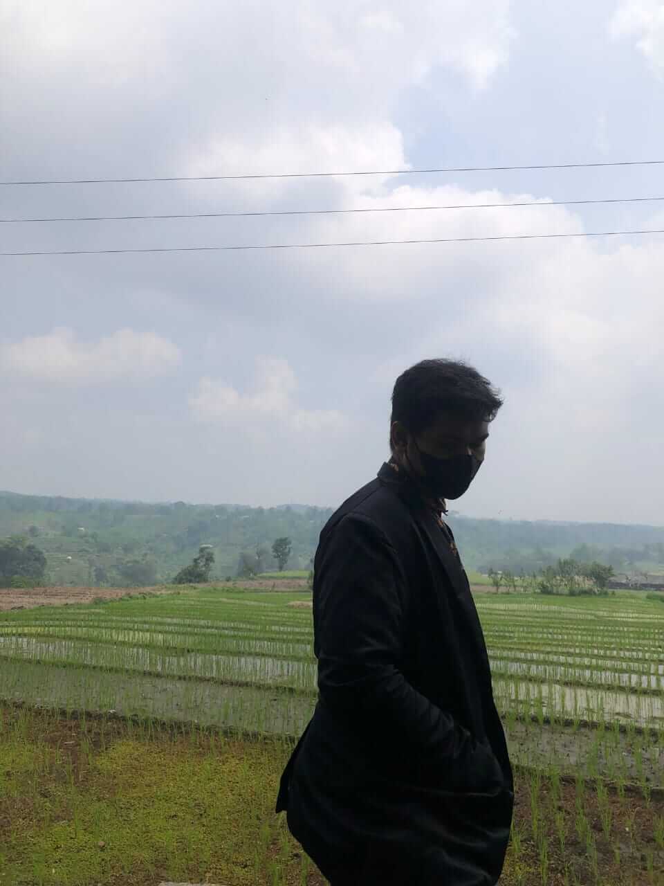 Muhamad Rizki Firmansyah - King Shiso Kelompok Kikuk Kikuk