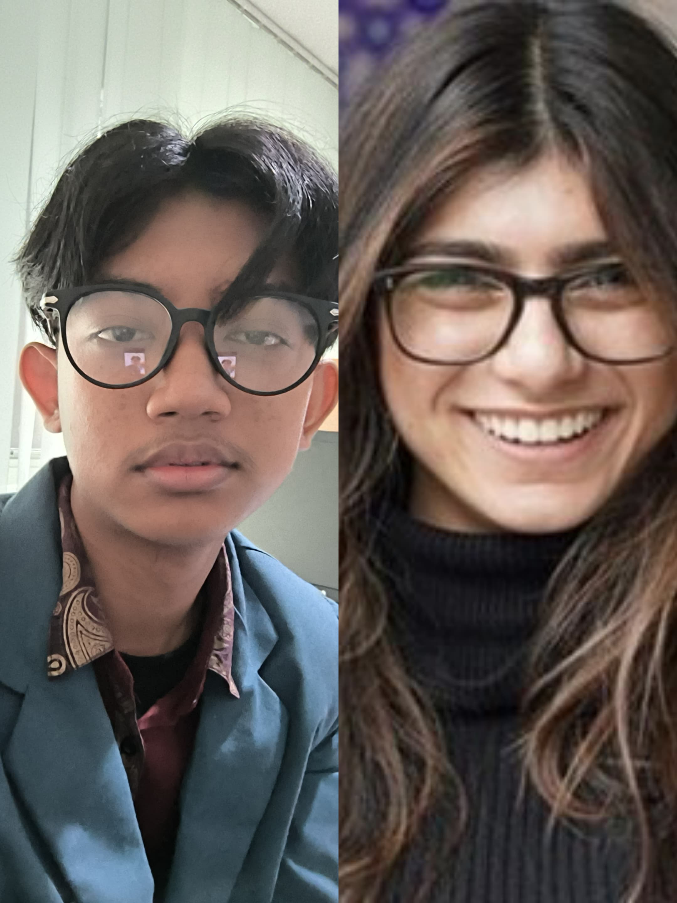 Muhammad Fathoni Firdaus - Admin Instagram Kelompok Kikuk Kikuk